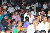 Mahanati Success Tour at Guntur Naaz Theatre Photos